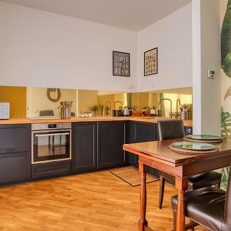 Charming Apartment In Tortona Navigli District ミラノ エクステリア 写真