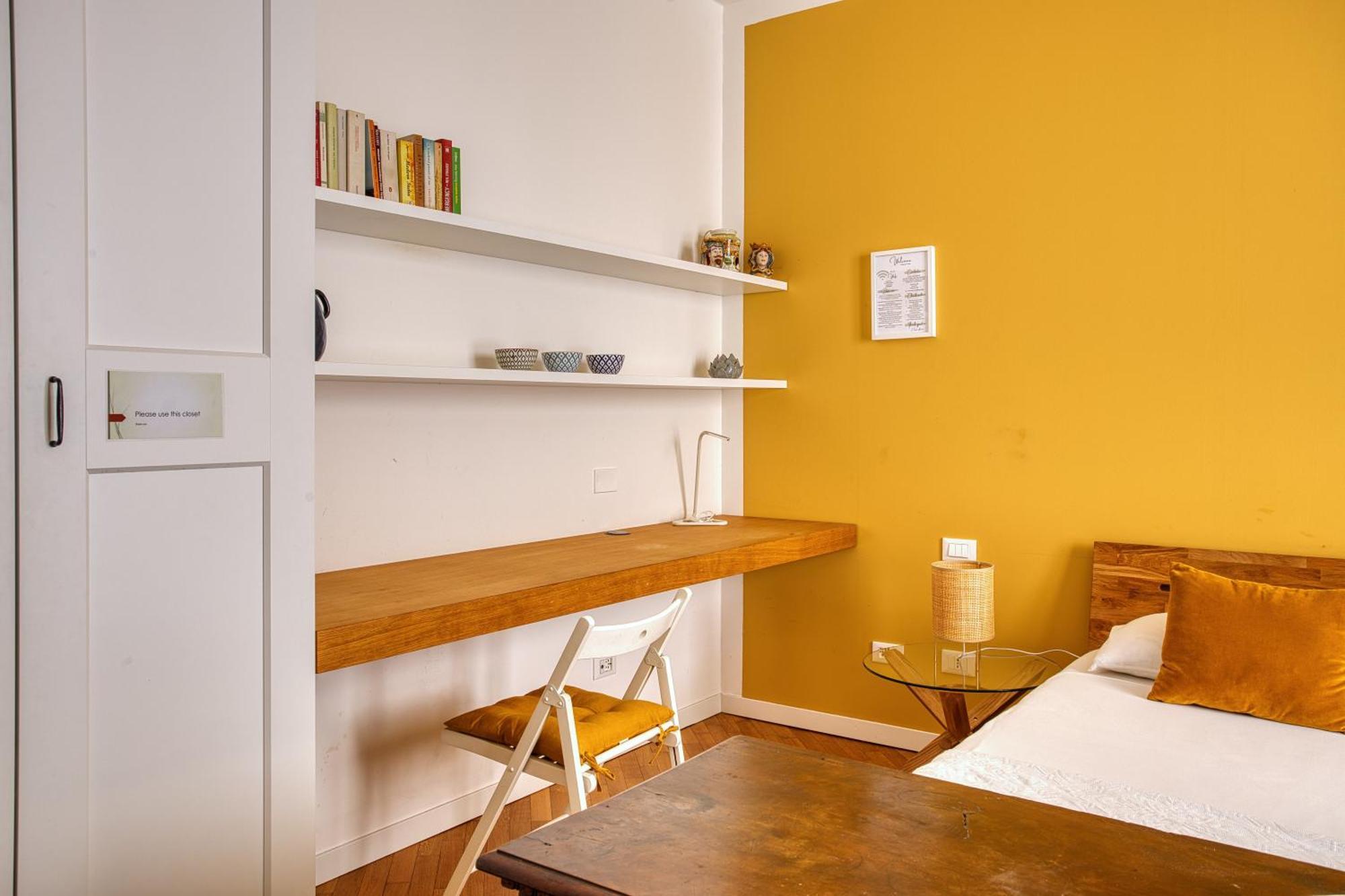Charming Apartment In Tortona Navigli District ミラノ エクステリア 写真