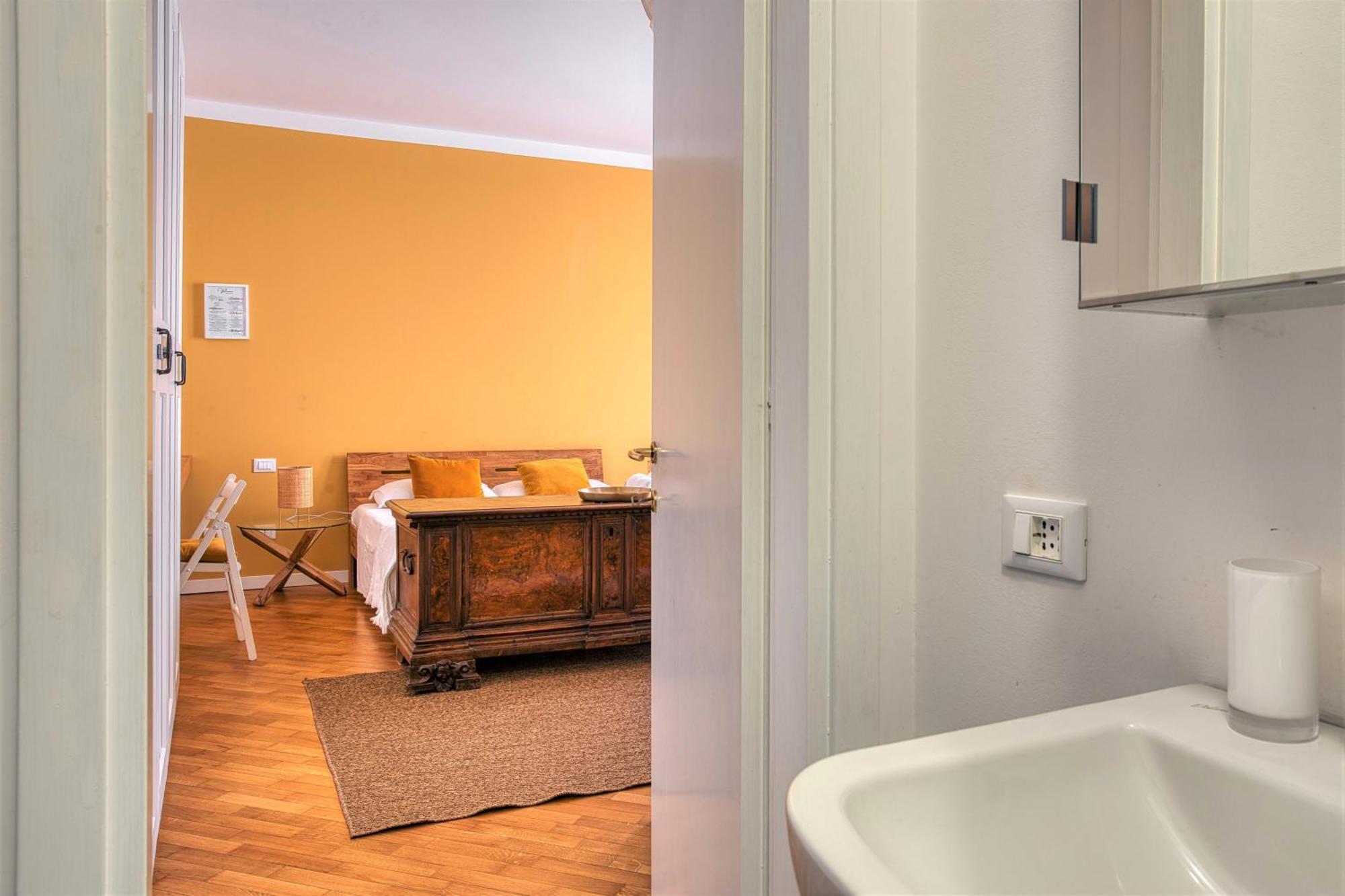 Charming Apartment In Tortona Navigli District ミラノ エクステリア 写真