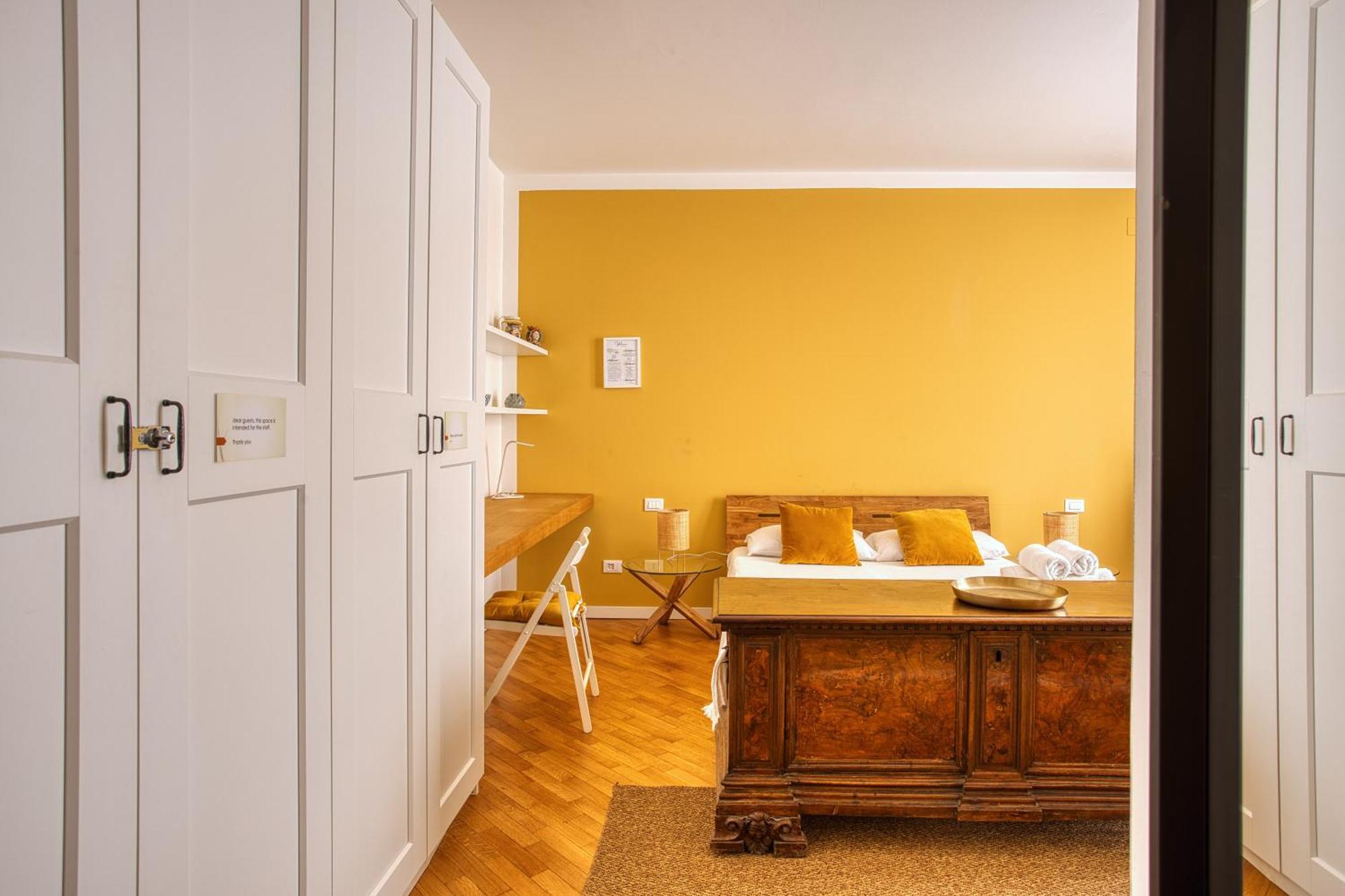 Charming Apartment In Tortona Navigli District ミラノ エクステリア 写真