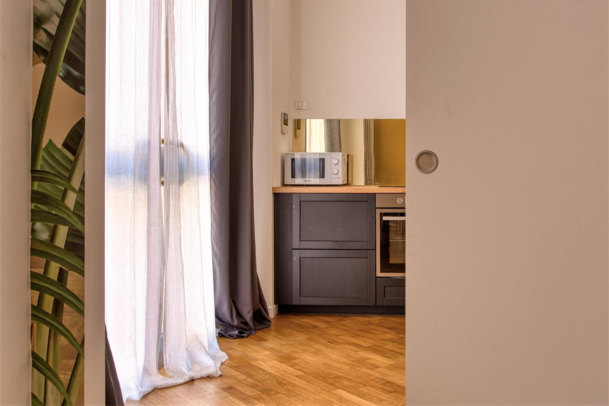 Charming Apartment In Tortona Navigli District ミラノ エクステリア 写真