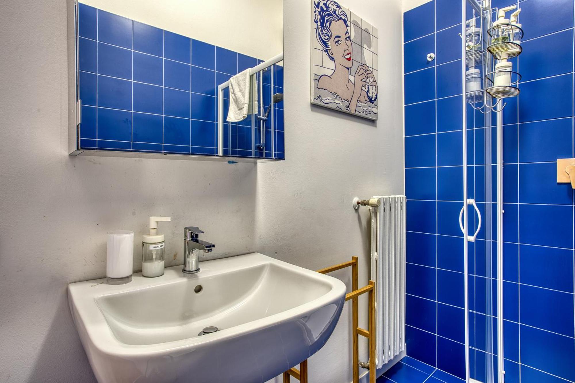 Charming Apartment In Tortona Navigli District ミラノ エクステリア 写真