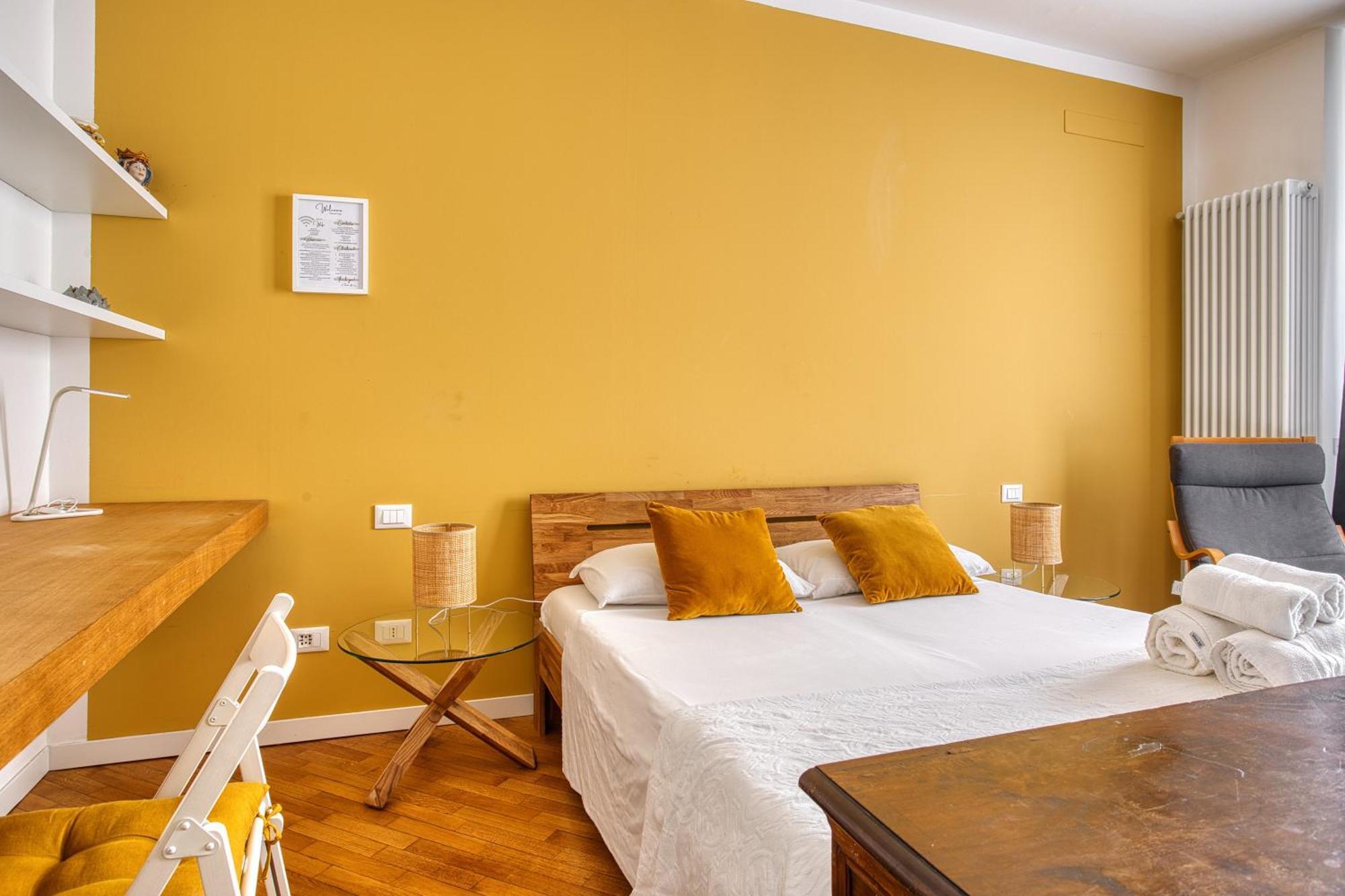 Charming Apartment In Tortona Navigli District ミラノ エクステリア 写真