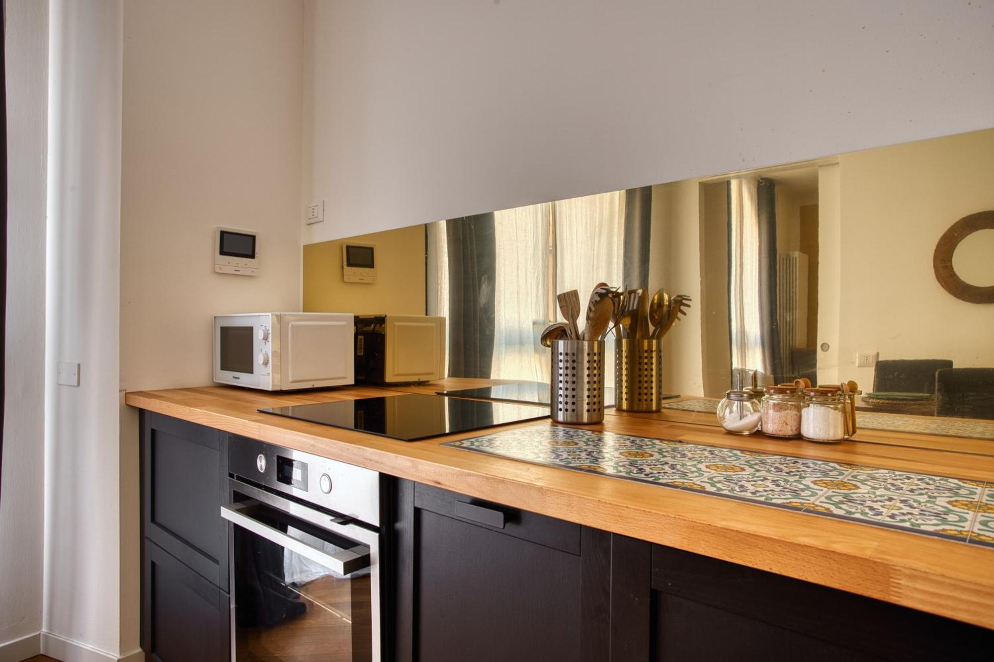 Charming Apartment In Tortona Navigli District ミラノ エクステリア 写真