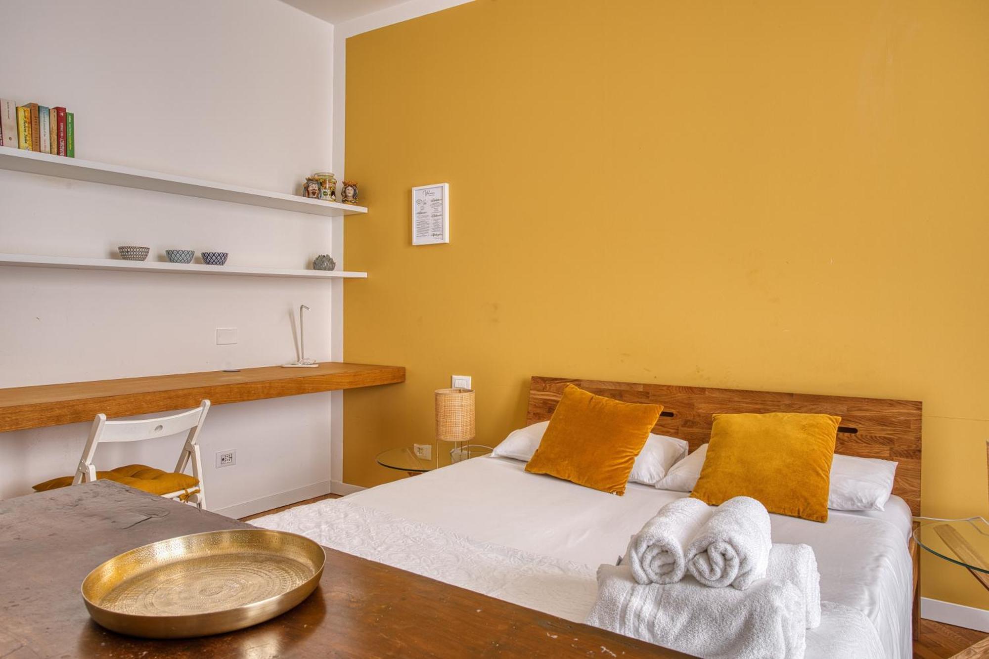 Charming Apartment In Tortona Navigli District ミラノ エクステリア 写真