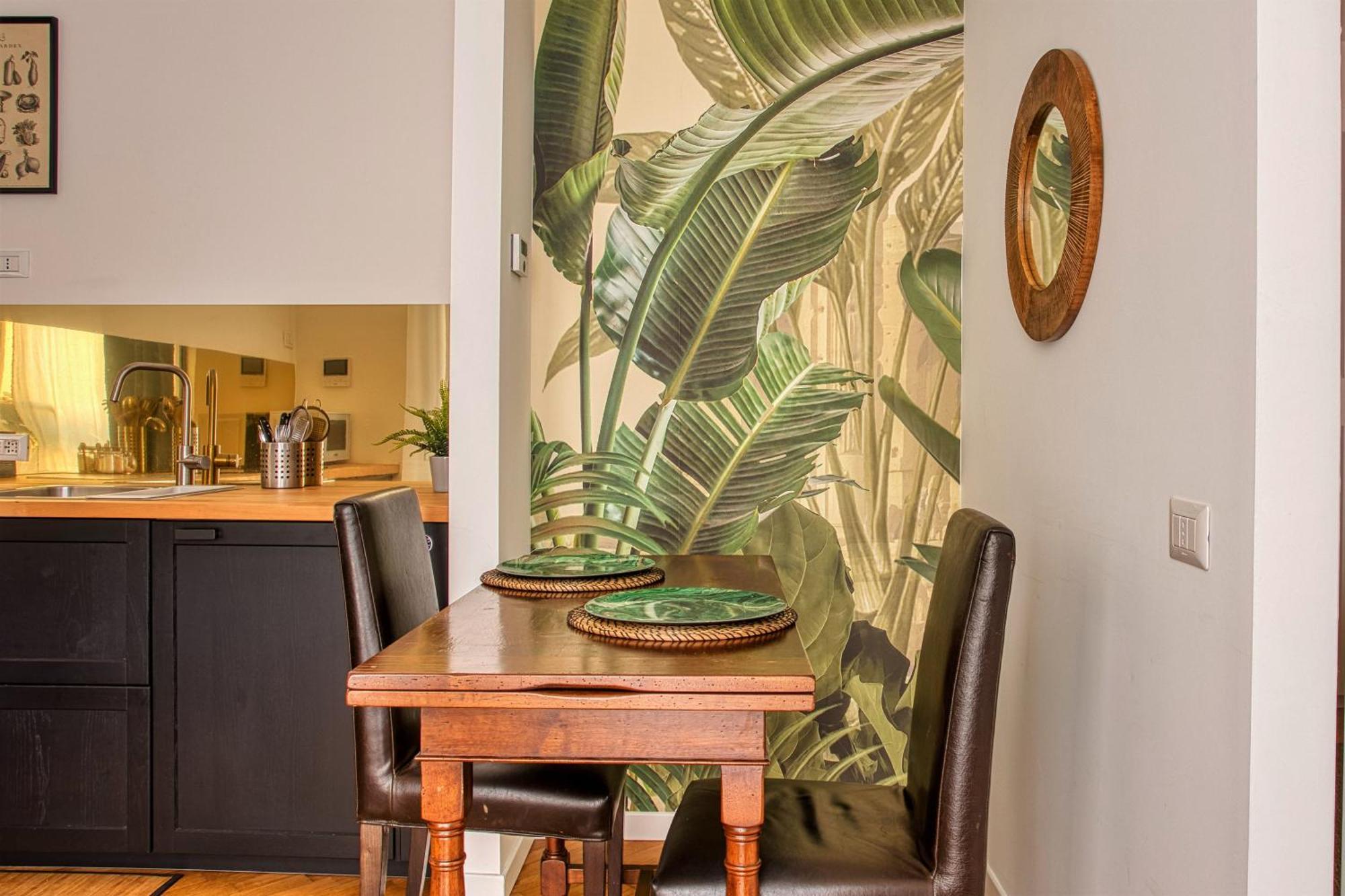 Charming Apartment In Tortona Navigli District ミラノ エクステリア 写真