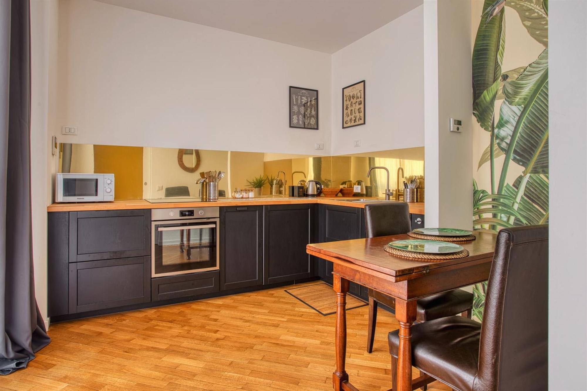 Charming Apartment In Tortona Navigli District ミラノ エクステリア 写真