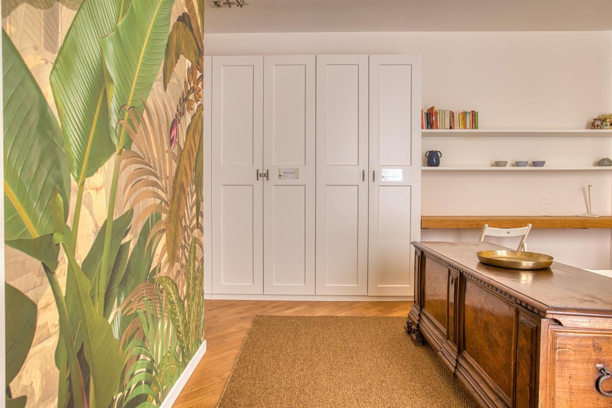 Charming Apartment In Tortona Navigli District ミラノ エクステリア 写真