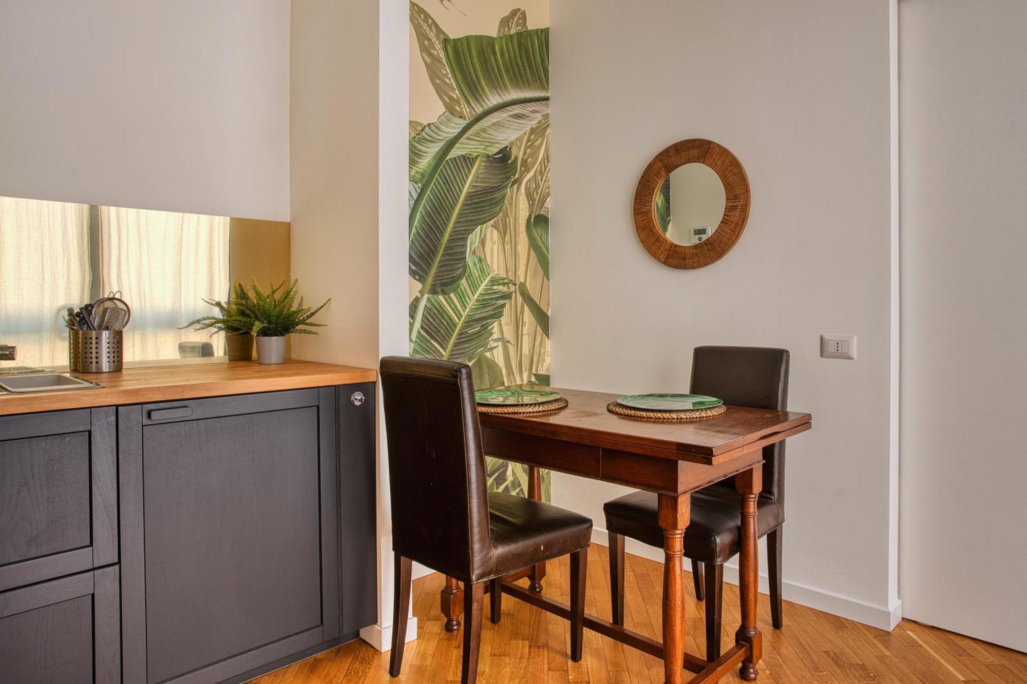 Charming Apartment In Tortona Navigli District ミラノ エクステリア 写真