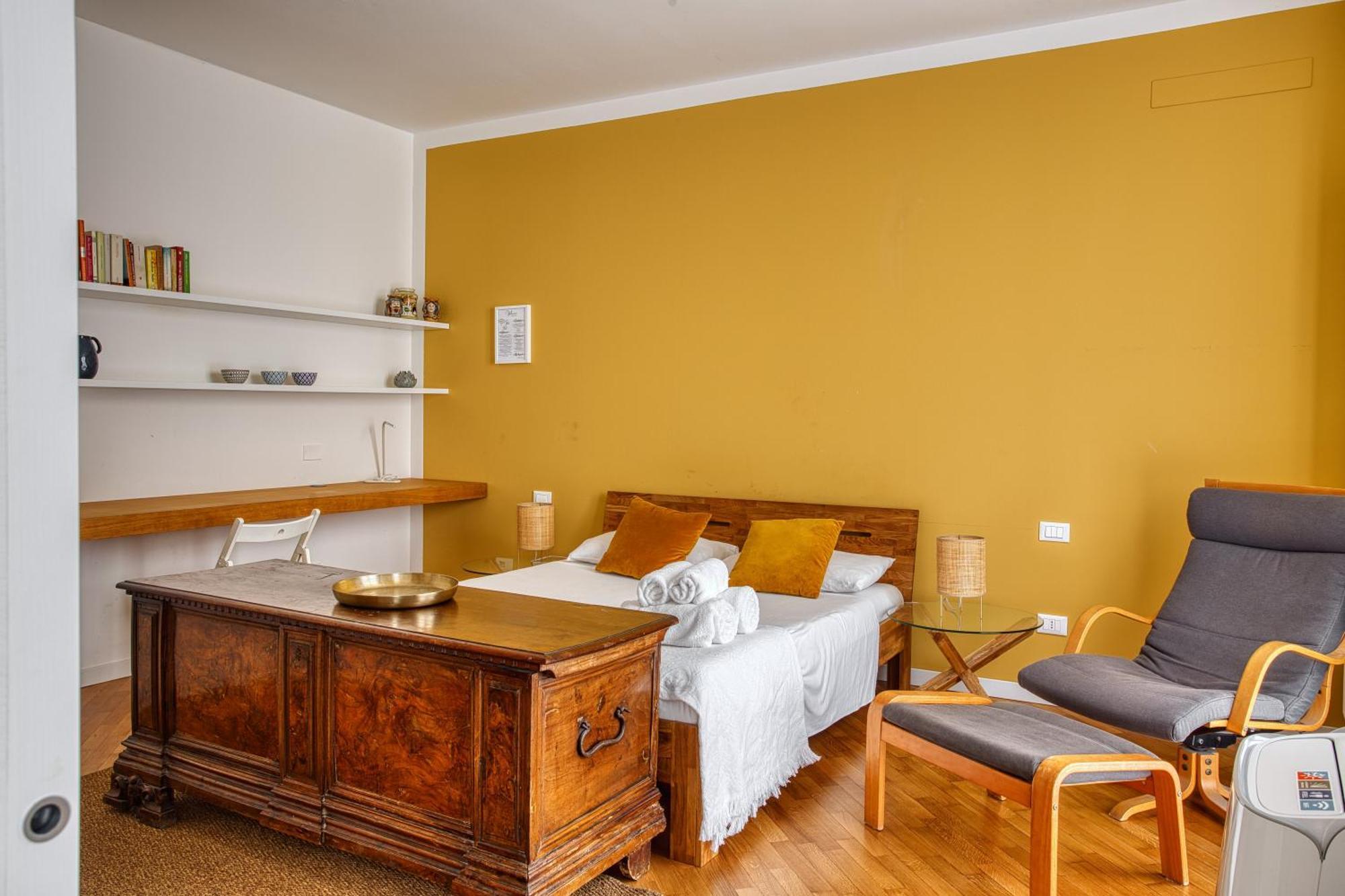 Charming Apartment In Tortona Navigli District ミラノ エクステリア 写真