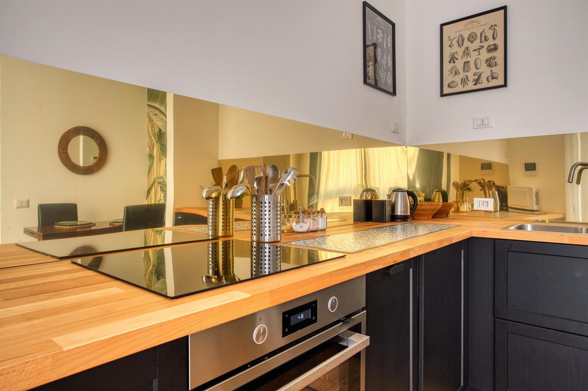 Charming Apartment In Tortona Navigli District ミラノ エクステリア 写真