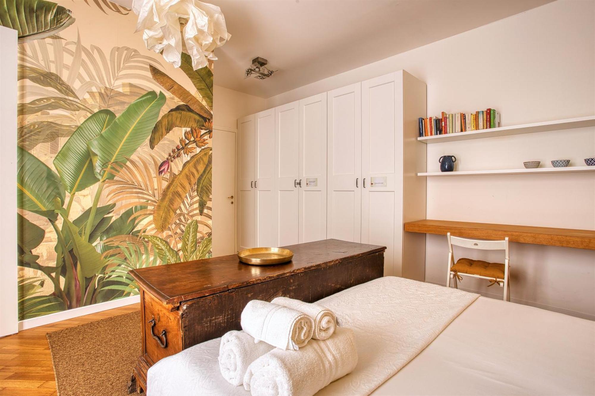 Charming Apartment In Tortona Navigli District ミラノ エクステリア 写真